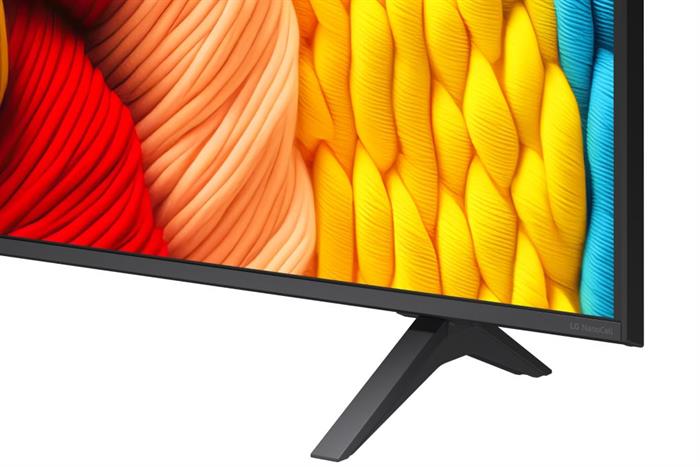 Smart Tivi NanoCell LG AI 4K 65 inch 65NANO80ASA